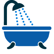 Mechanicsville Bathrooms