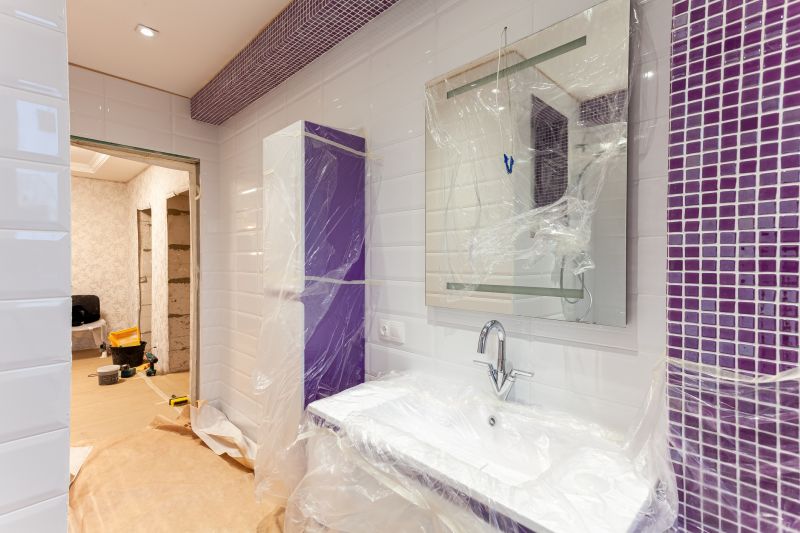 Contemporary Bathroom - Image 13