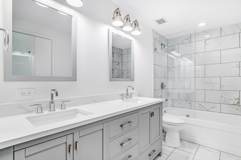 Top Bathroom Remodeling Companies in Glen Allen, VA