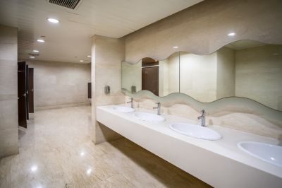 Cost of Bathroom Remodeling in Mechanicsville, VA