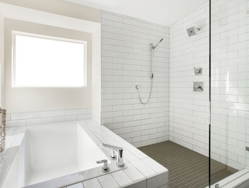 Best Bathroom Remodel Contractors in Mechanicsville, VA